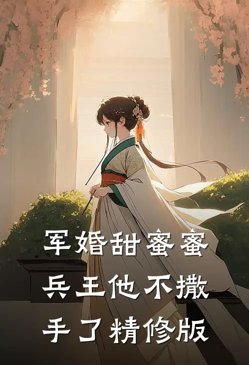 军婚甜蜜蜜，兵王他不撒手了精修版