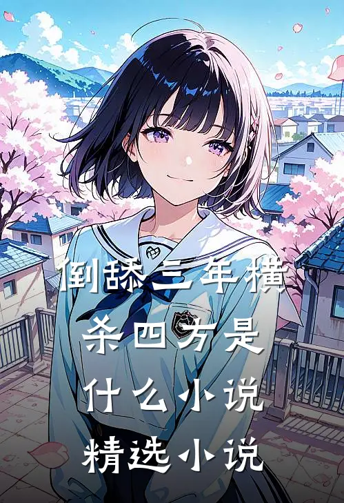 倒舔三年横杀四方是什么小说精选小说
