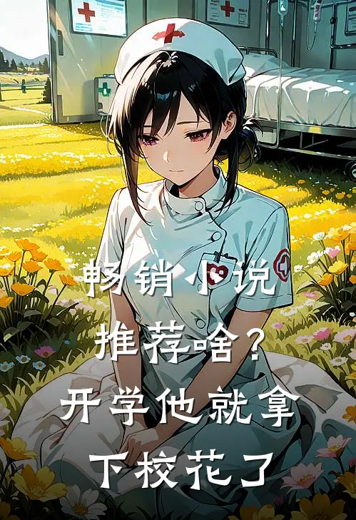 畅销小说推荐啥？开学他就拿下校花了