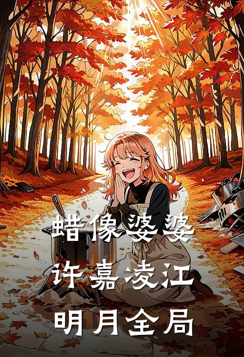 蜡像婆婆许嘉凌江明月全局
