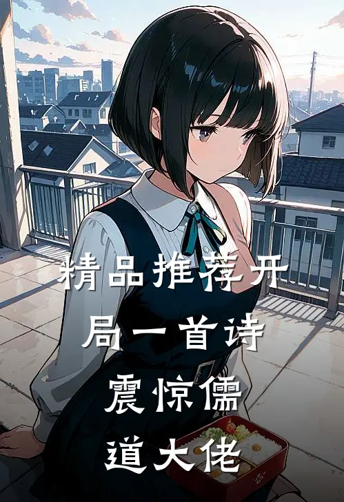 精品推荐开局一首诗，震惊儒道大佬