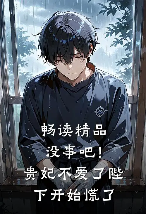 畅读精品没事吧！贵妃不爱了，陛下开始慌了