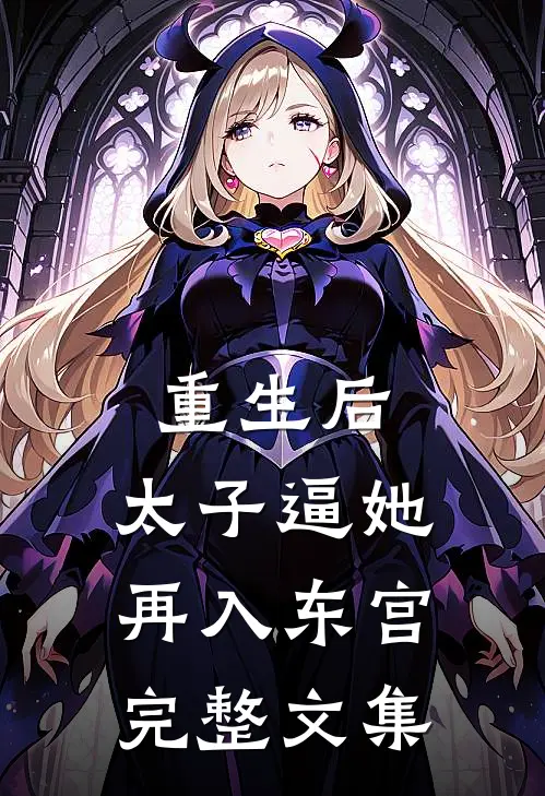 重生后，太子逼她再入东宫完整文集