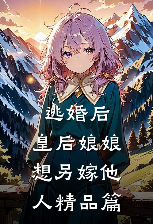 逃婚后，皇后娘娘想另嫁他人精品篇