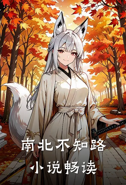 南北不知路小说畅读