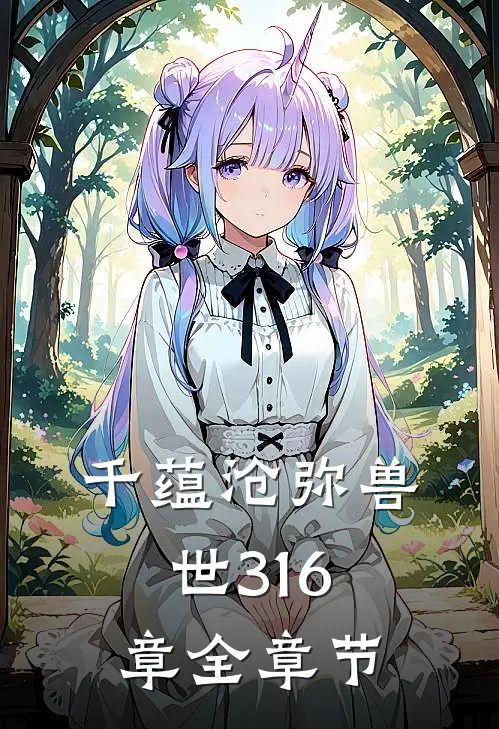 千蕴沧弥兽世316章全章节