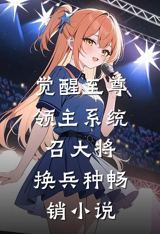 觉醒至尊领主系统：召大将，换兵种畅销小说