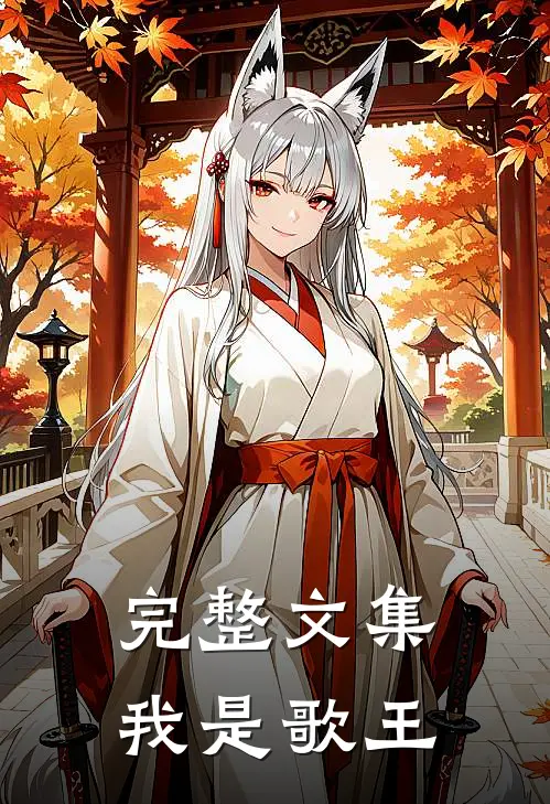 完整文集我是歌王
