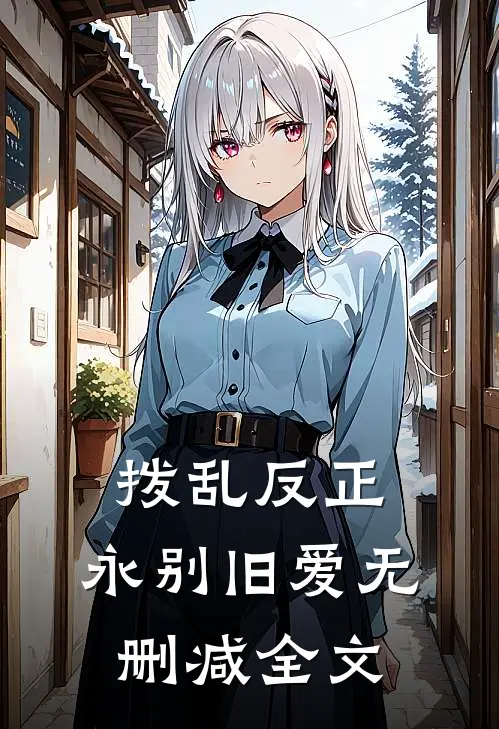 拨乱反正，永别旧爱无删减全文