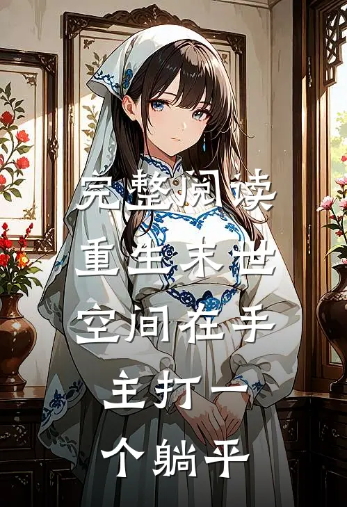 完整阅读重生末世：空间在手，主打一个躺平