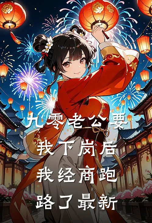 九零老公要我下岗后，我经商跑路了最新