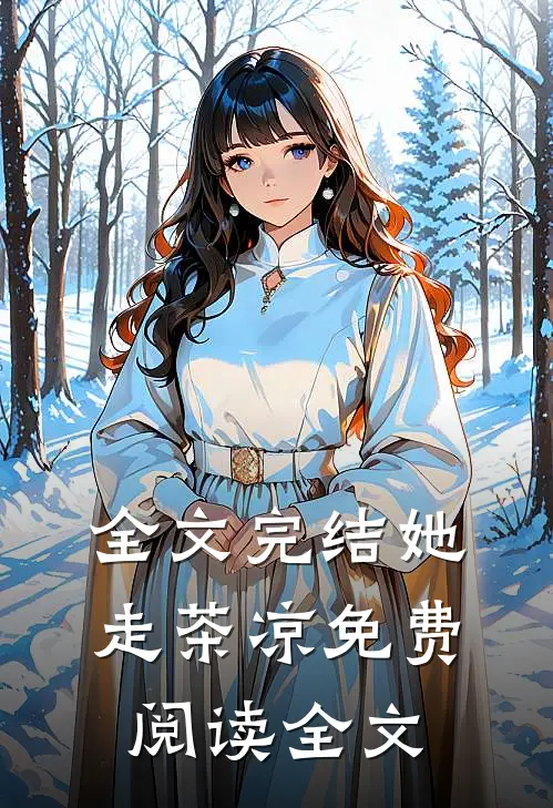 全文完结她走茶凉免费阅读全文