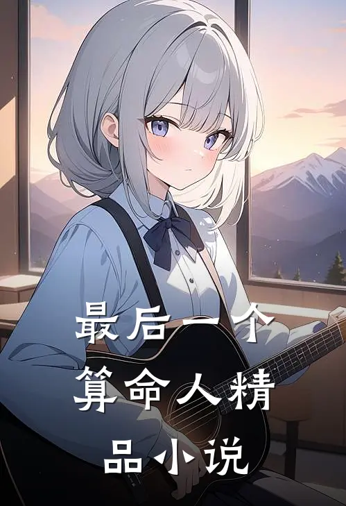 最后一个算命人精品小说