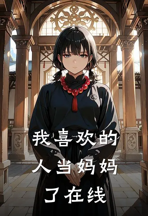 我喜欢的人当妈妈了在线