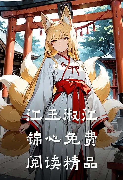 江玉淑江锦心免费阅读精品