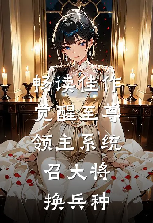 畅读佳作觉醒至尊领主系统：召大将，换兵种