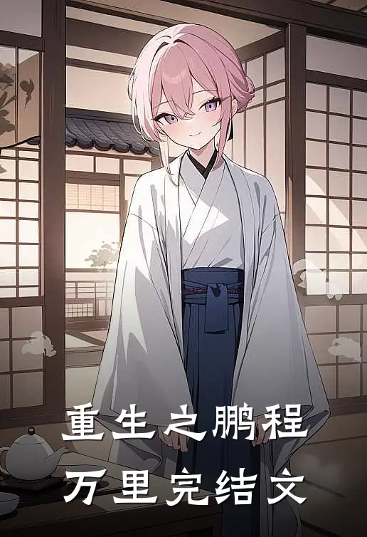 重生之鹏程万里完结文