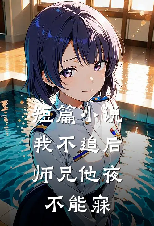 短篇我不追后,师兄他夜不能寐全文阅读