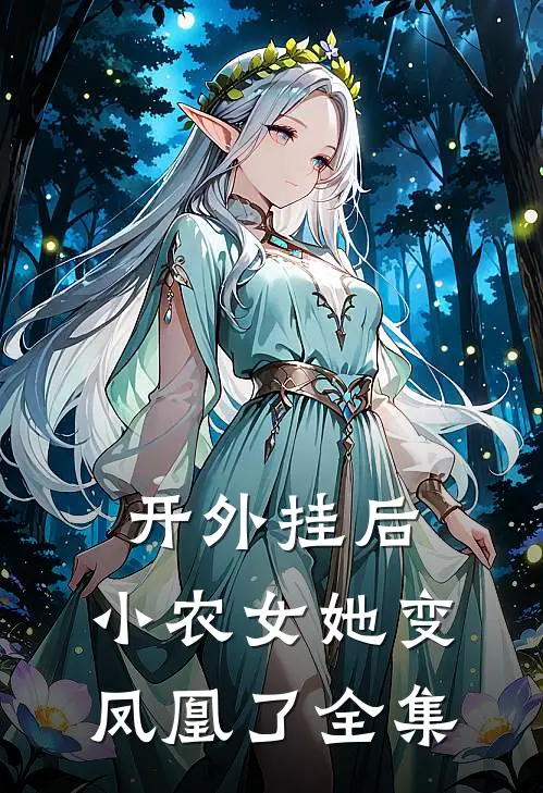 开外挂后，小农女她变凤凰了全集