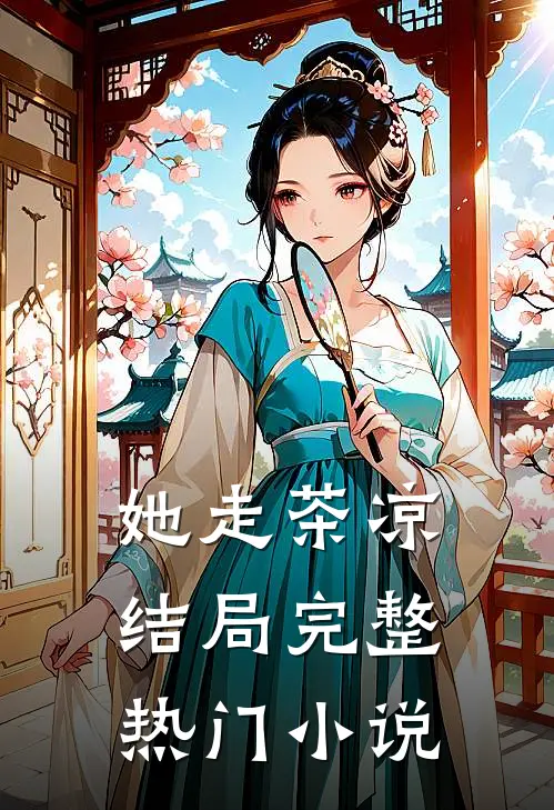 她走茶凉结局完整热门小说