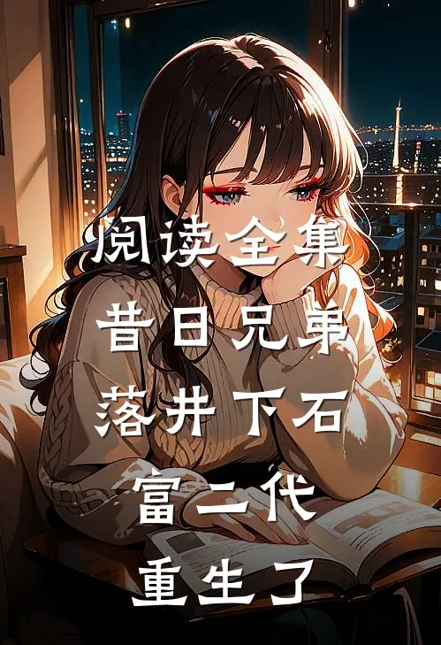 阅读全集昔日兄弟落井下石,富二代重生了的