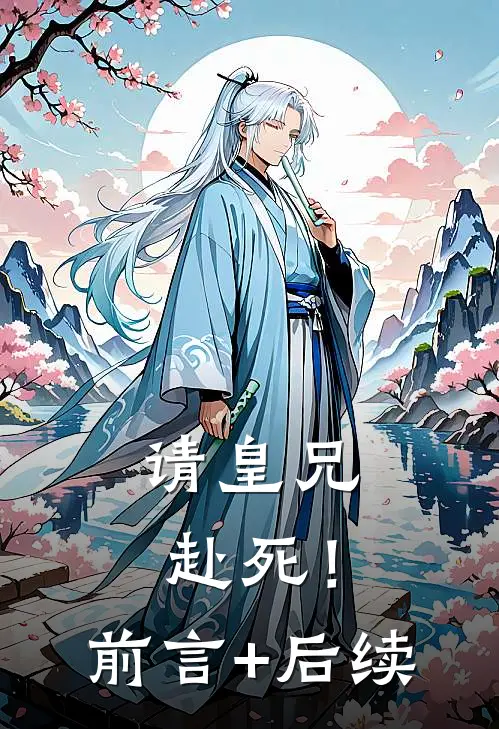 请皇兄，赴死！前言+后续