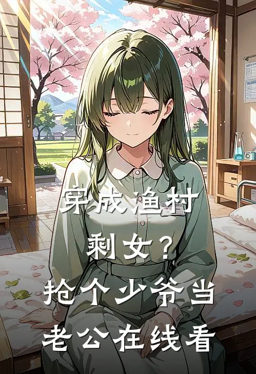 穿成渔村剩女？抢个少爷当老公在线看