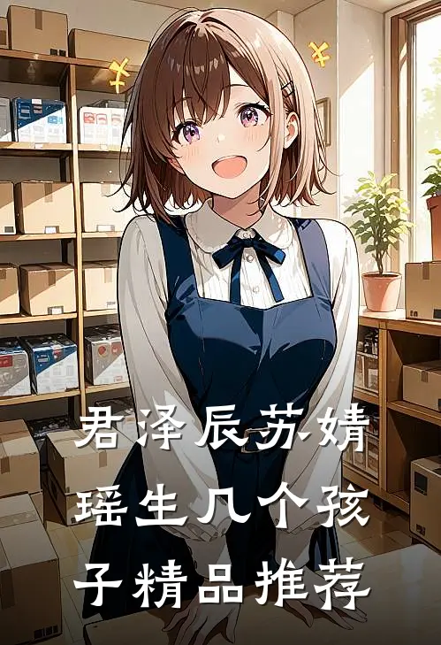 君泽辰苏婧瑶生几个孩子精品推荐