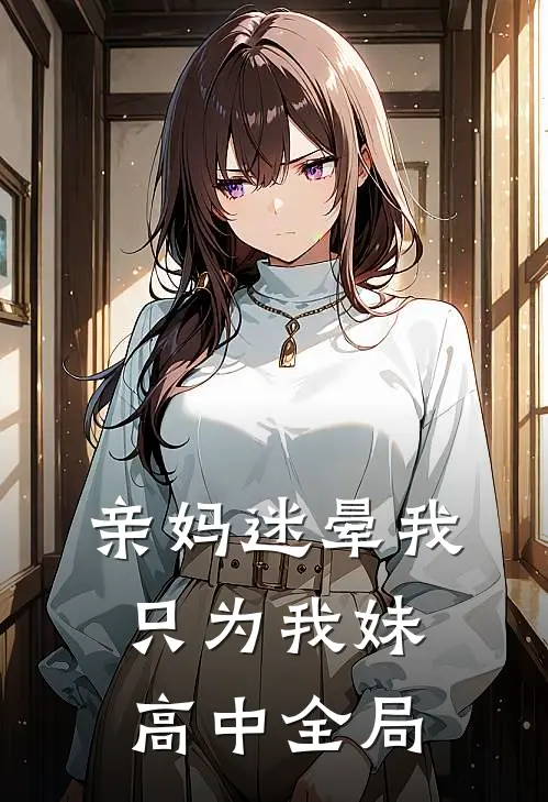 亲妈迷晕我只为我妹高中全局