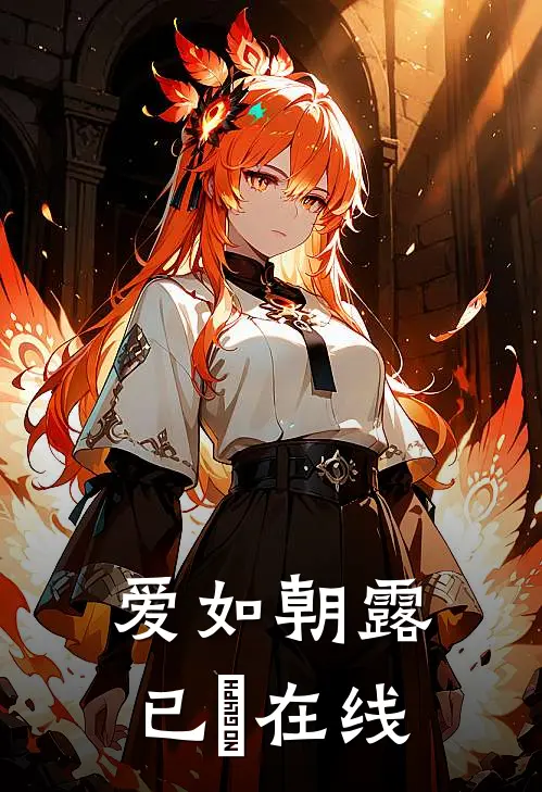 爱如朝露已晞在线