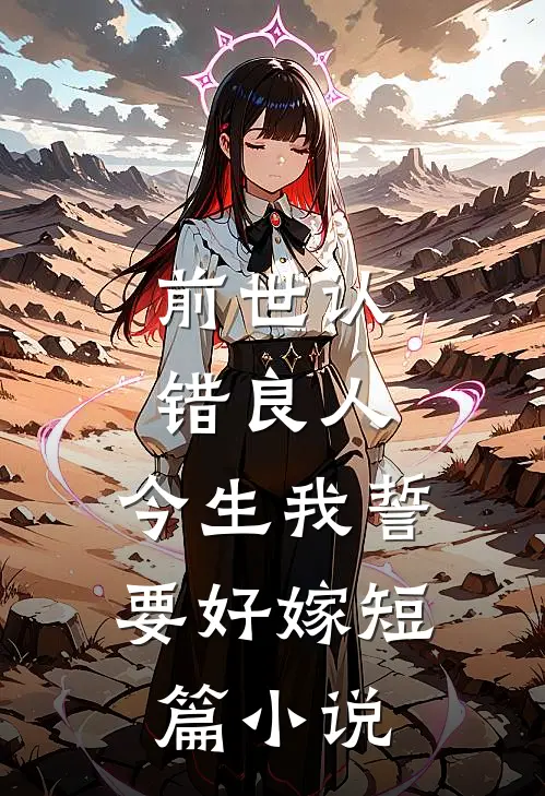 前世认错良人,今生我誓要好嫁短篇阅读