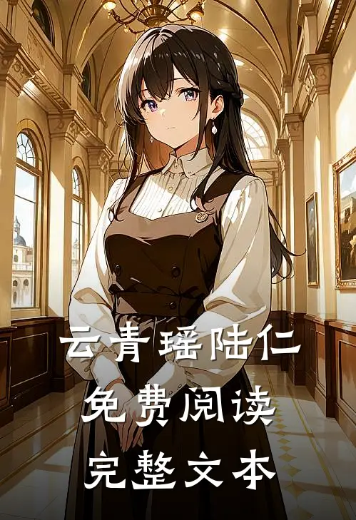 云青瑶陆仁免费阅读完整文本