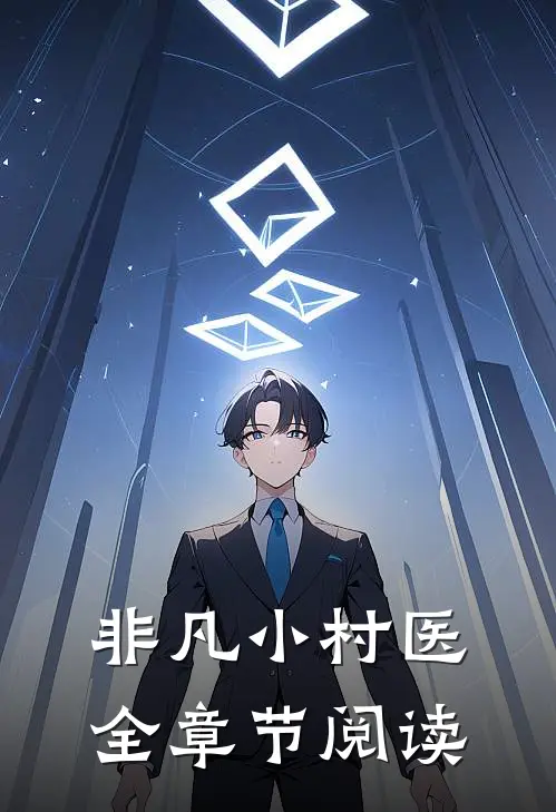 非凡小村医全章节阅读