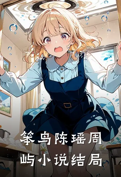 笨鸟陈瑶周屿结局免费阅读