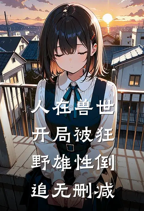 人在兽世，开局被狂野雄性倒追无删减