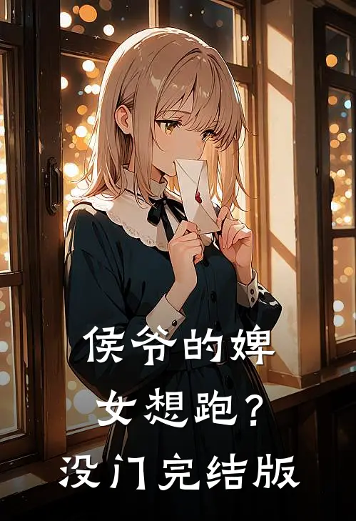 侯爷的婢女想跑？没门完结版