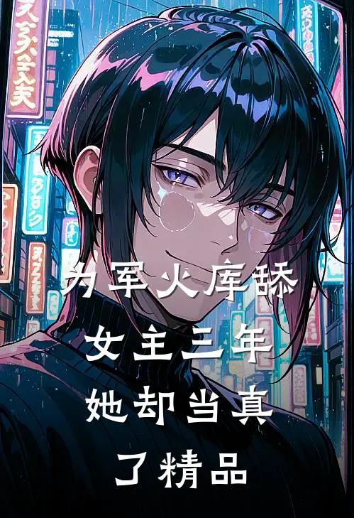 为军火库舔女主三年，她却当真了精品