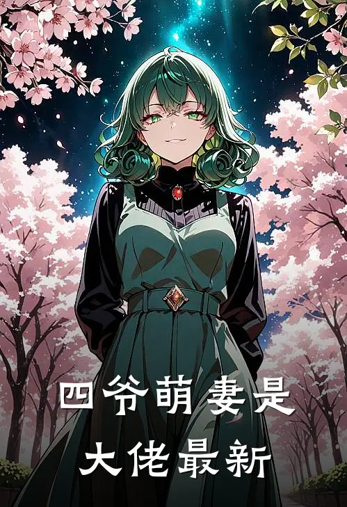 四爷萌妻是大佬最新