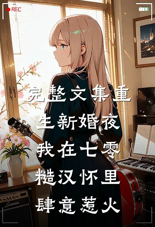 完整文集重生新婚夜，我在七零糙汉怀里肆意惹火