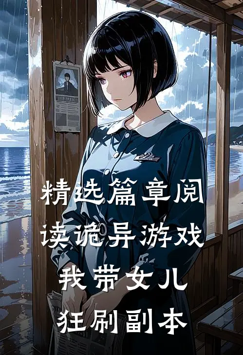 精选篇章阅读诡异游戏：我带女儿狂刷副本