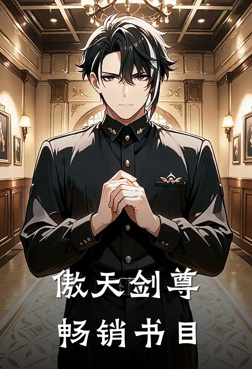 傲天剑尊畅销书目