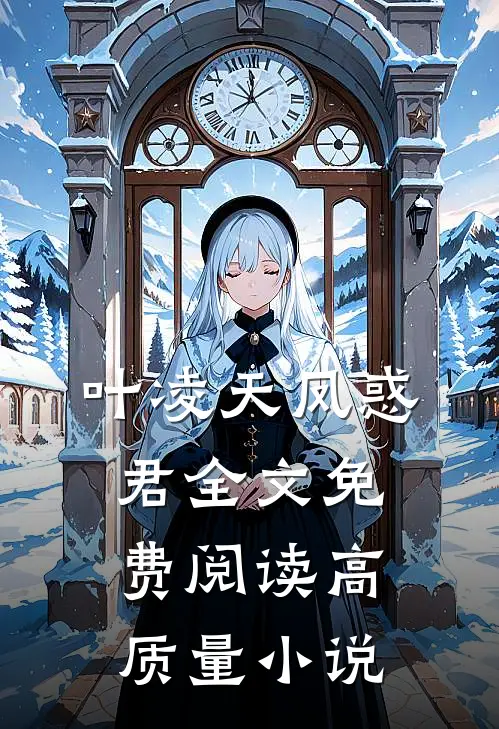 叶凌天凤惑君全文免费阅读高质量小说