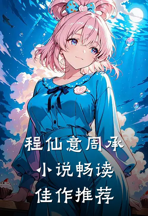 程仙意周承小说畅读佳作推荐