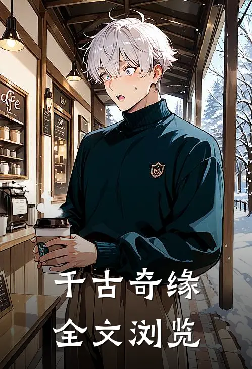 千古奇缘全文浏览
