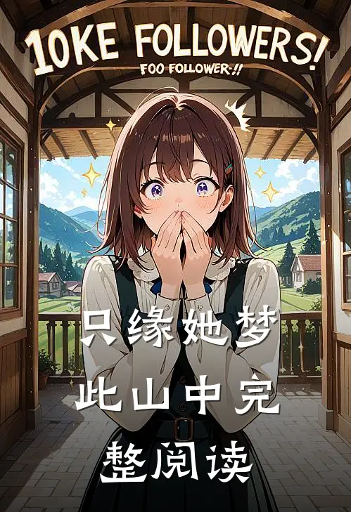 只缘她梦此山中完整阅读