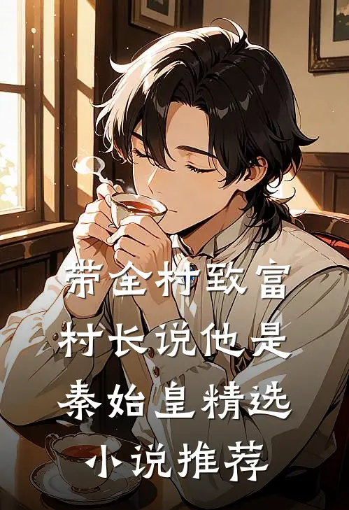 带全村致富，村长说他是秦始皇精选小说推荐