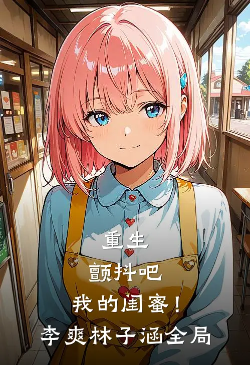 重生颤抖吧,我的闺蜜!李爽林子涵全局免费阅读