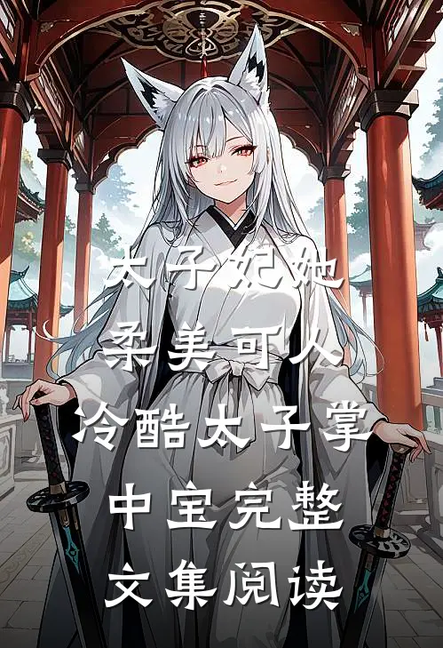太子妃她柔美可人：冷酷太子掌中宝完整文集阅读