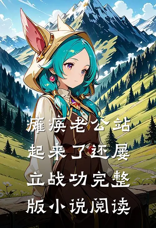瘫痪老公站起来了还屡立战功完整版小说阅读