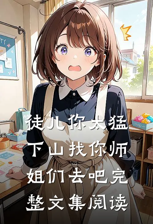 徒儿你太猛，下山找你师姐们去吧完整文集阅读